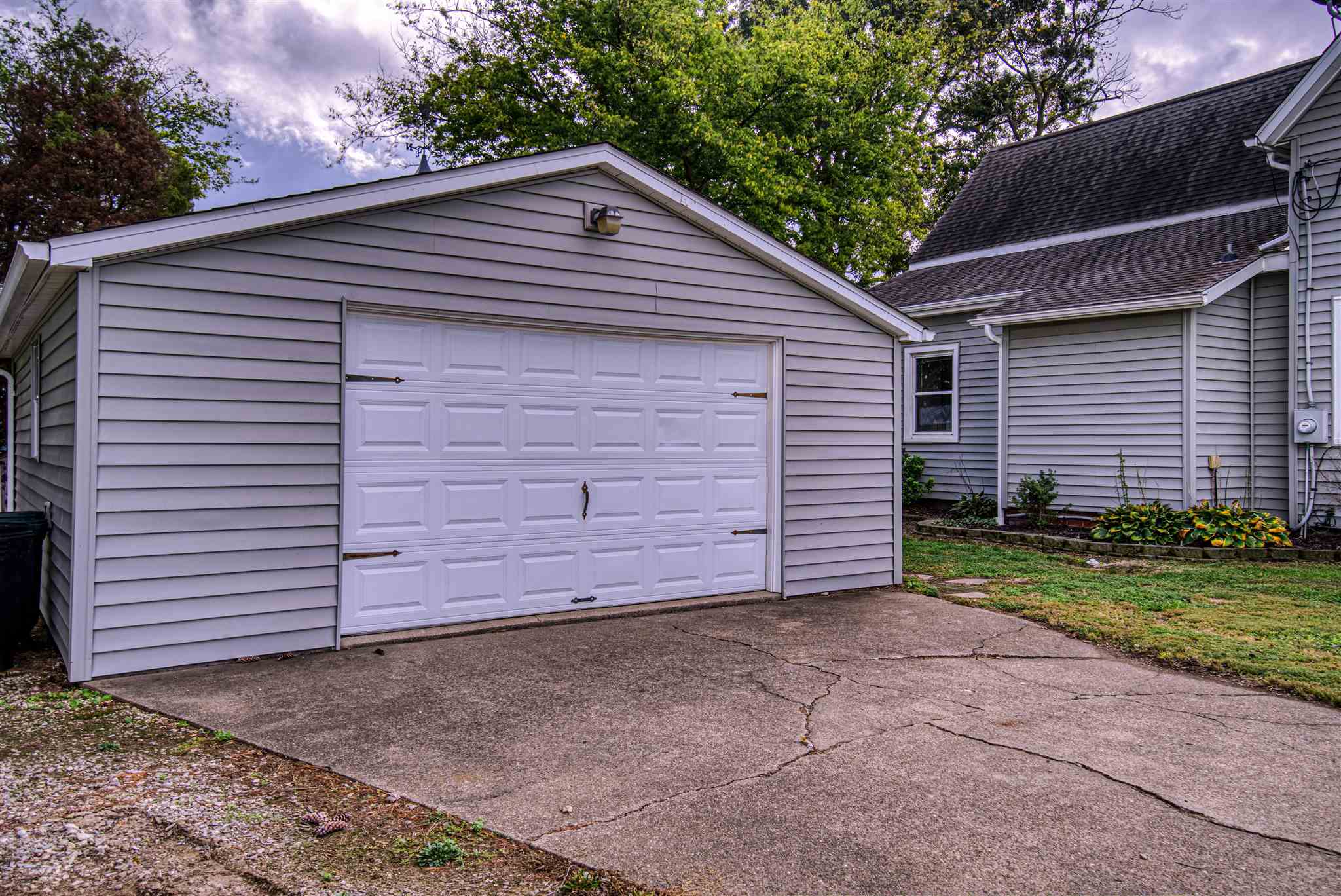 3001 Donner Road Wadesville, IN 47638 - Photo 22 of 27 Gallery Image 22