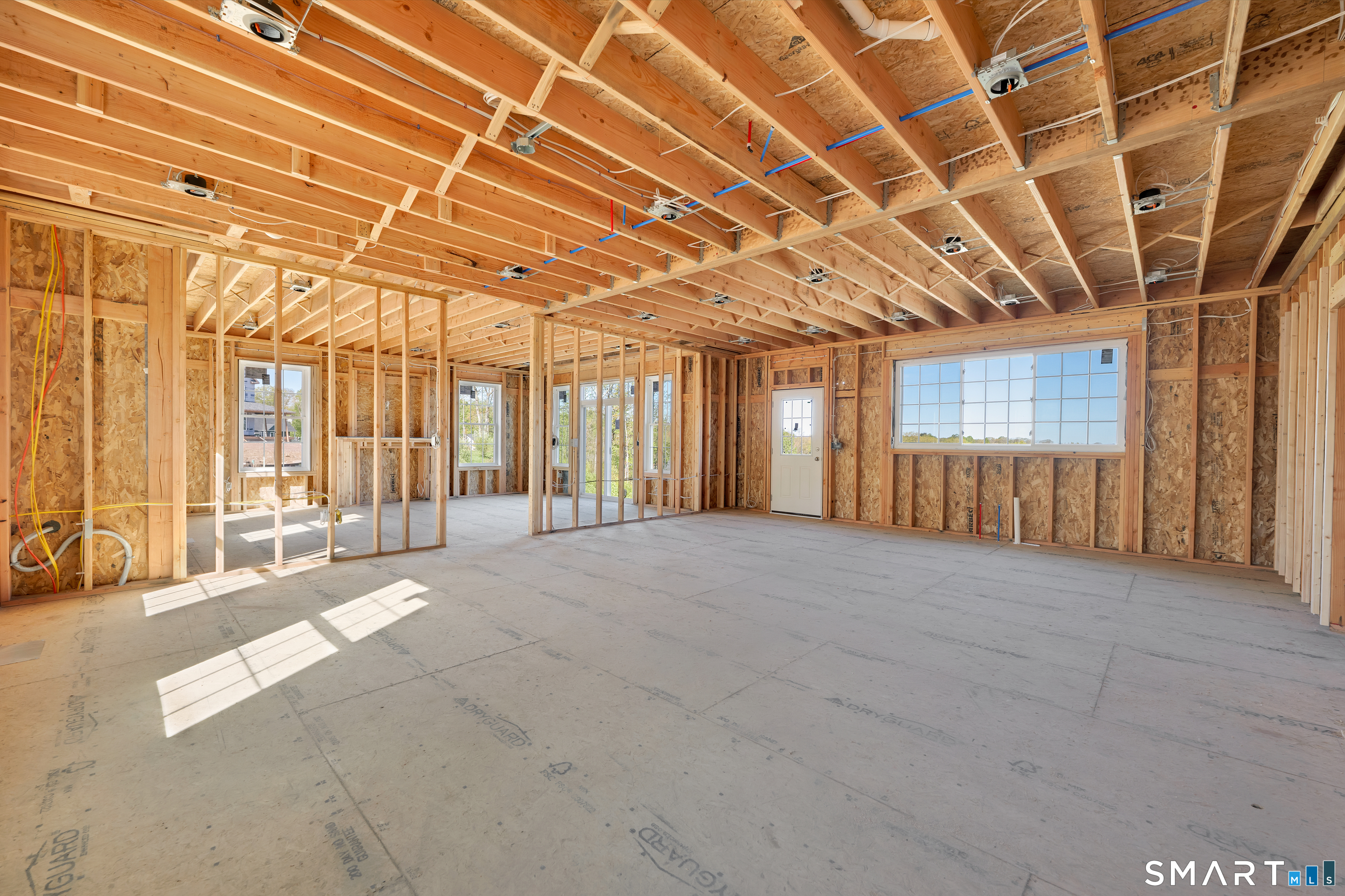65 Saw Mill Road Burlington, CT 06013 - Photo 8 of 25
