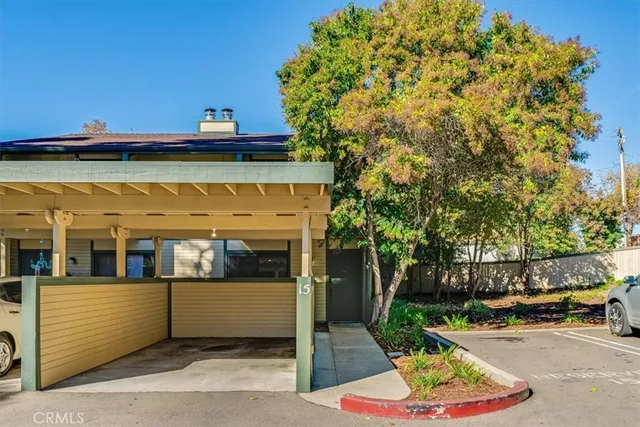 $639,000 | 3335 Broad Street, Unit 15, San Luis Obispo, CA 93401