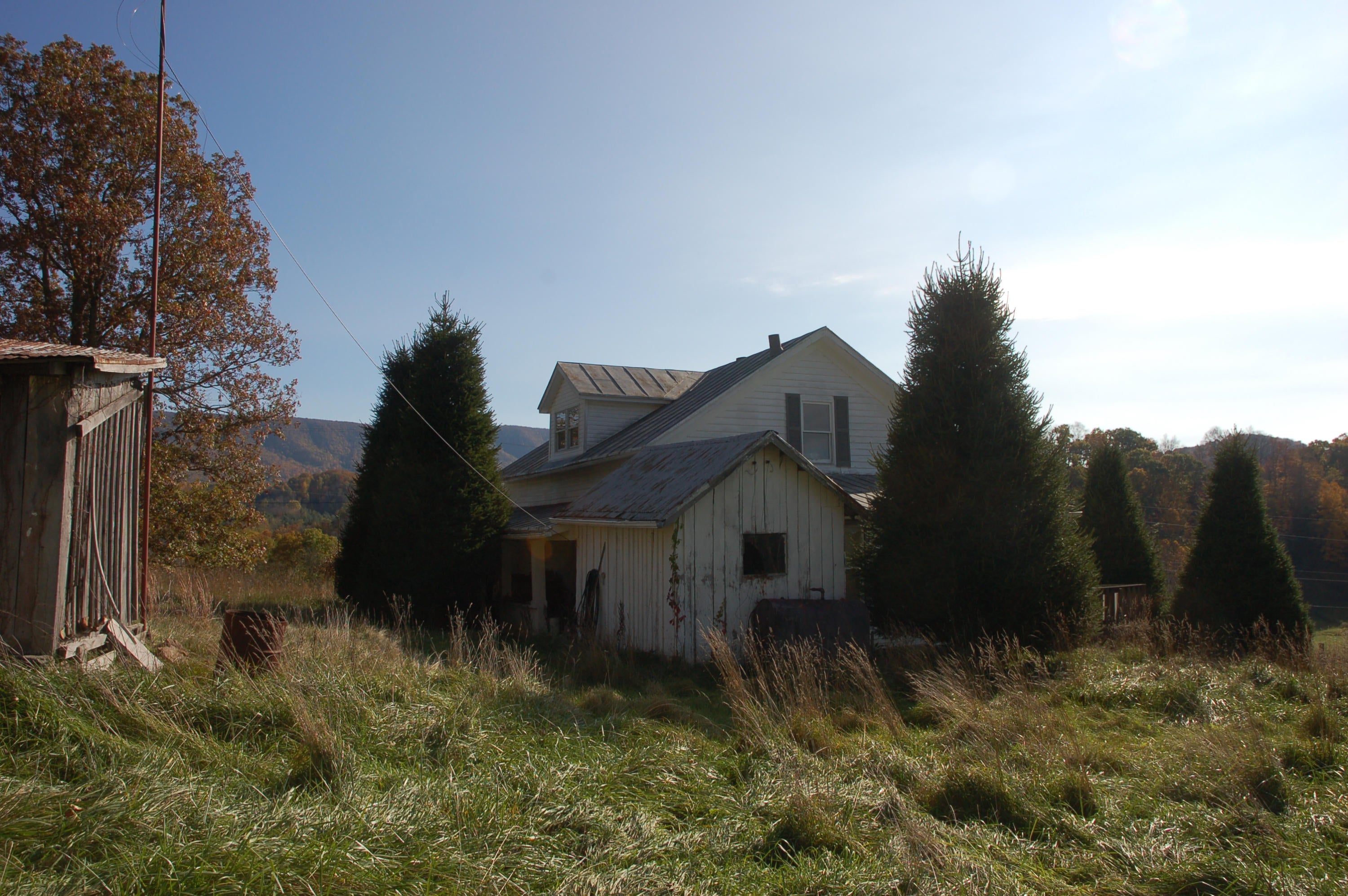 100 Charley Ballard Road Lindside, WV 24951 - Photo 8 of 16 Gallery Image 8