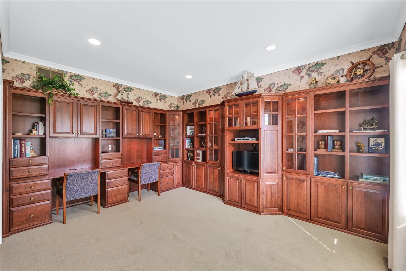 1512 Cobblefield Road Champaign, IL 61822 - Photo 18 of 45 Gallery Image 18