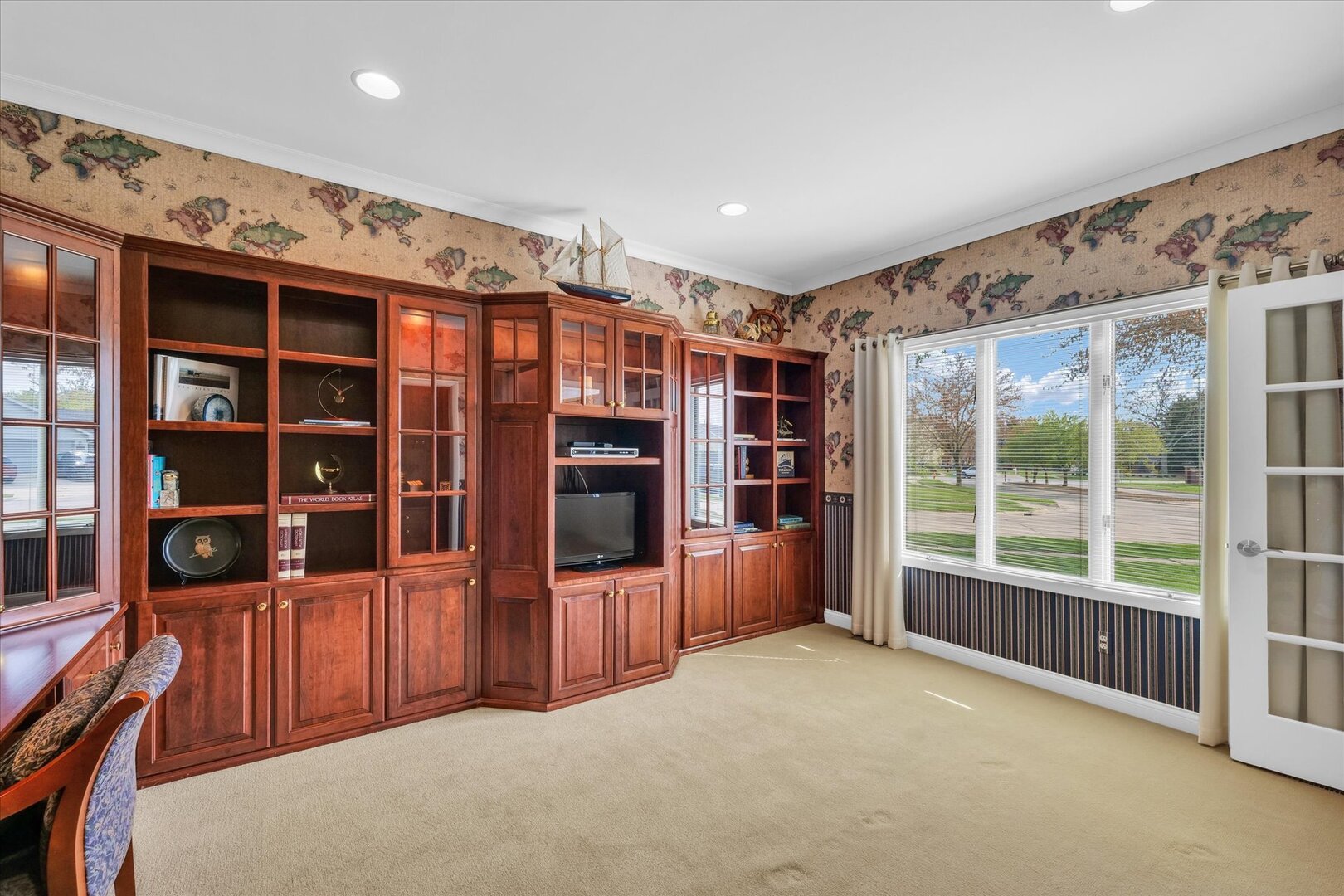1512 Cobblefield Road Champaign, IL 61822 - Photo 20 of 45 Gallery Image 20