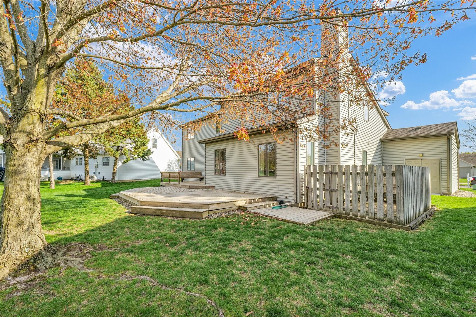 1512 Cobblefield Road Champaign, IL 61822 - Photo 40 of 45 Gallery Image 40