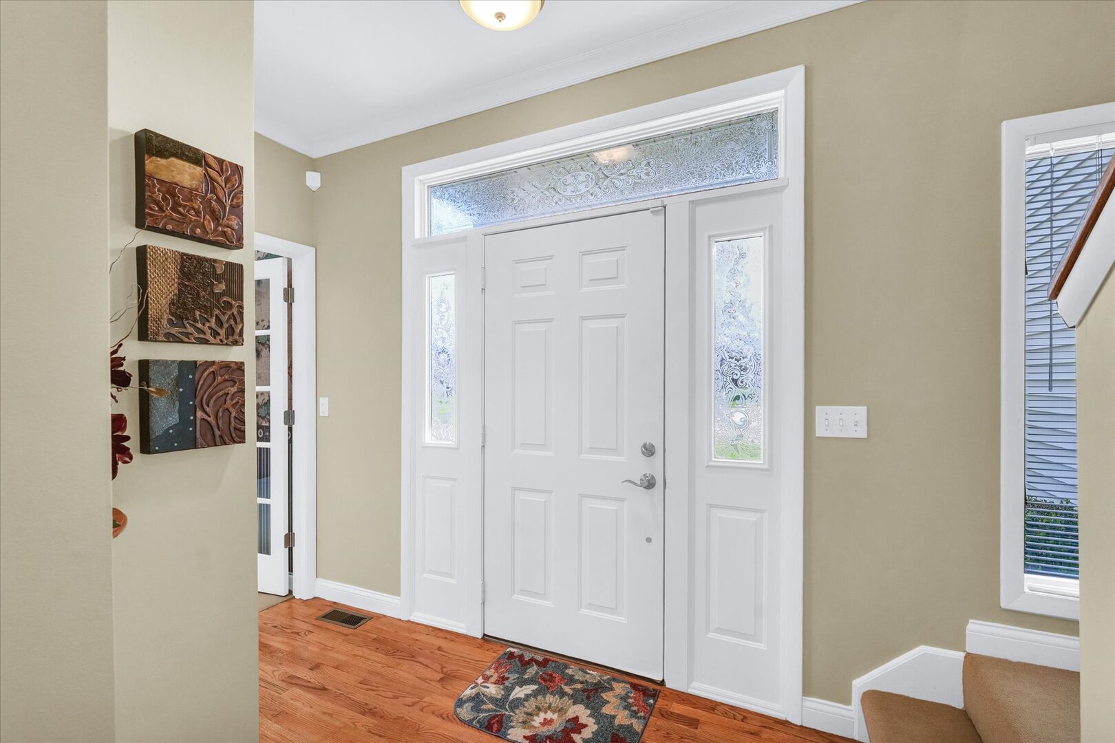 1512 Cobblefield Road Champaign, IL 61822 - Photo 4 of 45 Gallery Image 4