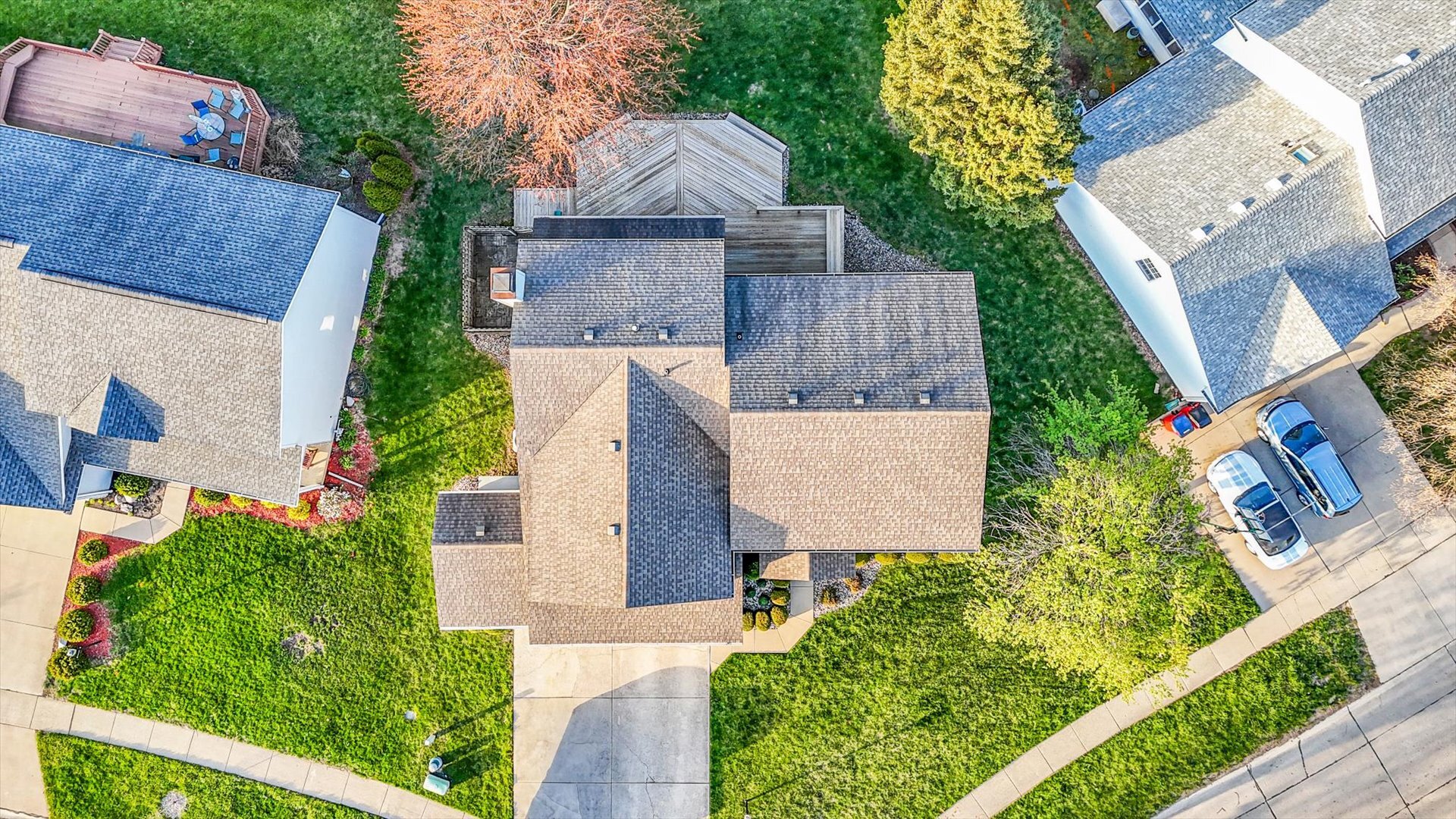 1512 Cobblefield Road Champaign, IL 61822 - Photo 44 of 45 Gallery Image 44
