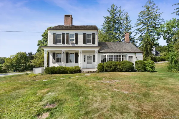 $6,500 | 1 Pound Ridge Road, Pound Ridge, NY 10576