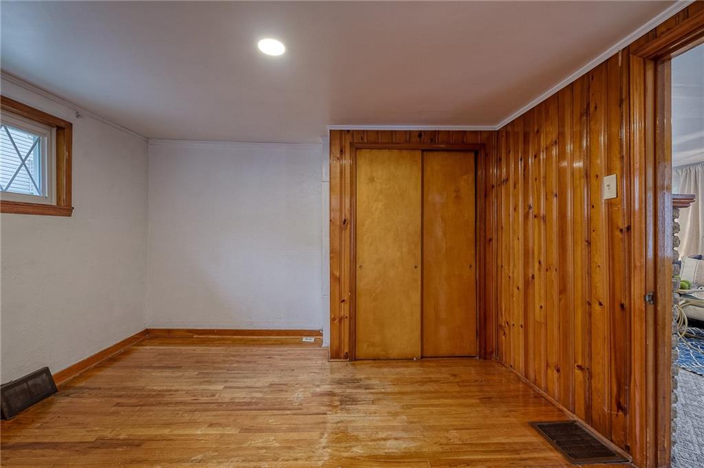 8529 Noblestown Road McDonald, PA 15057 - Photo 17 of 21 BEDROOM 2