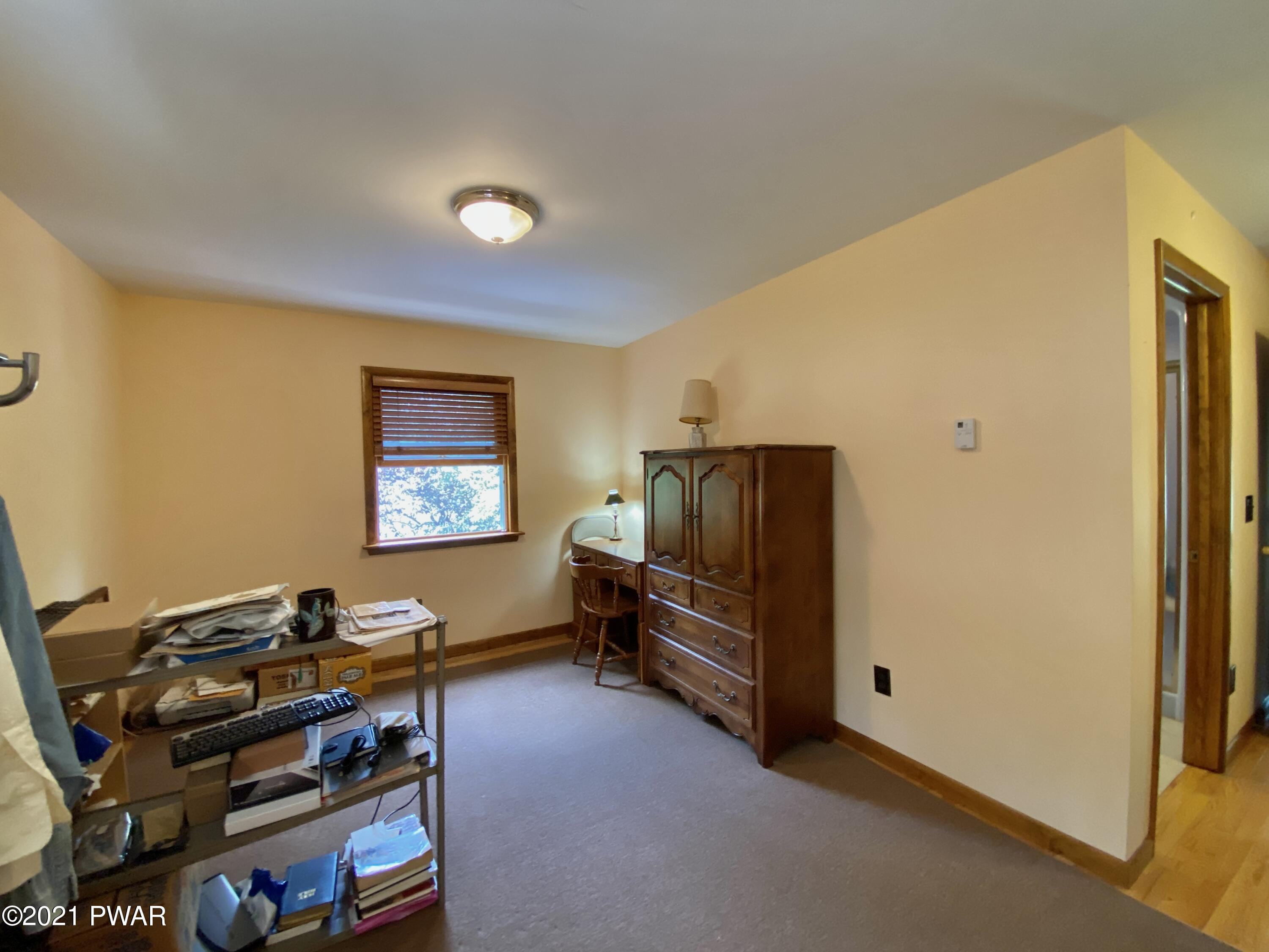 109 Lake Shore Road Tafton, PA 18464 - Photo 12 of 39 Master Bedroom