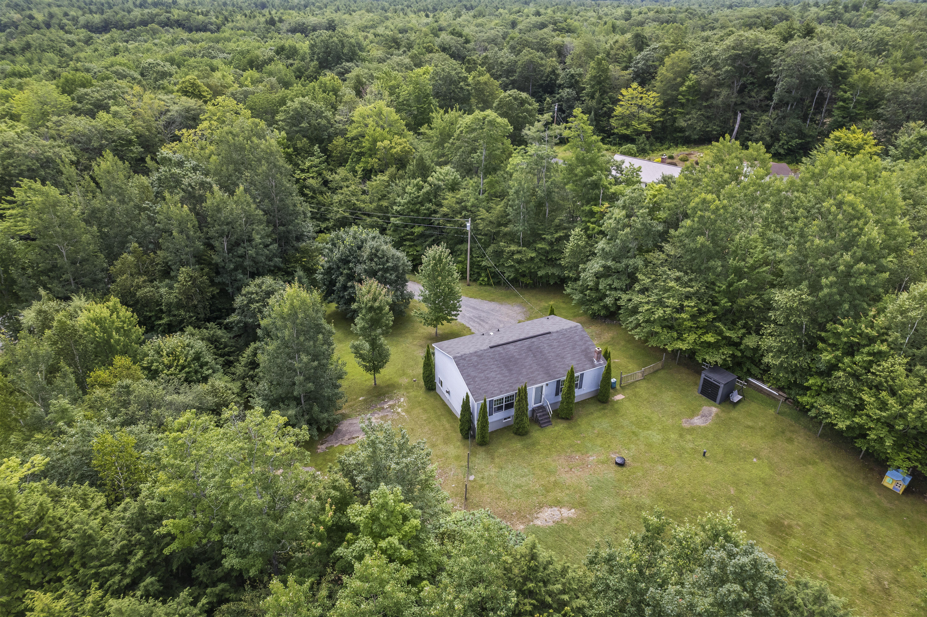 40 Hanson Road China, ME 04358 - Photo 53 of 66 40 Hanson Road_159