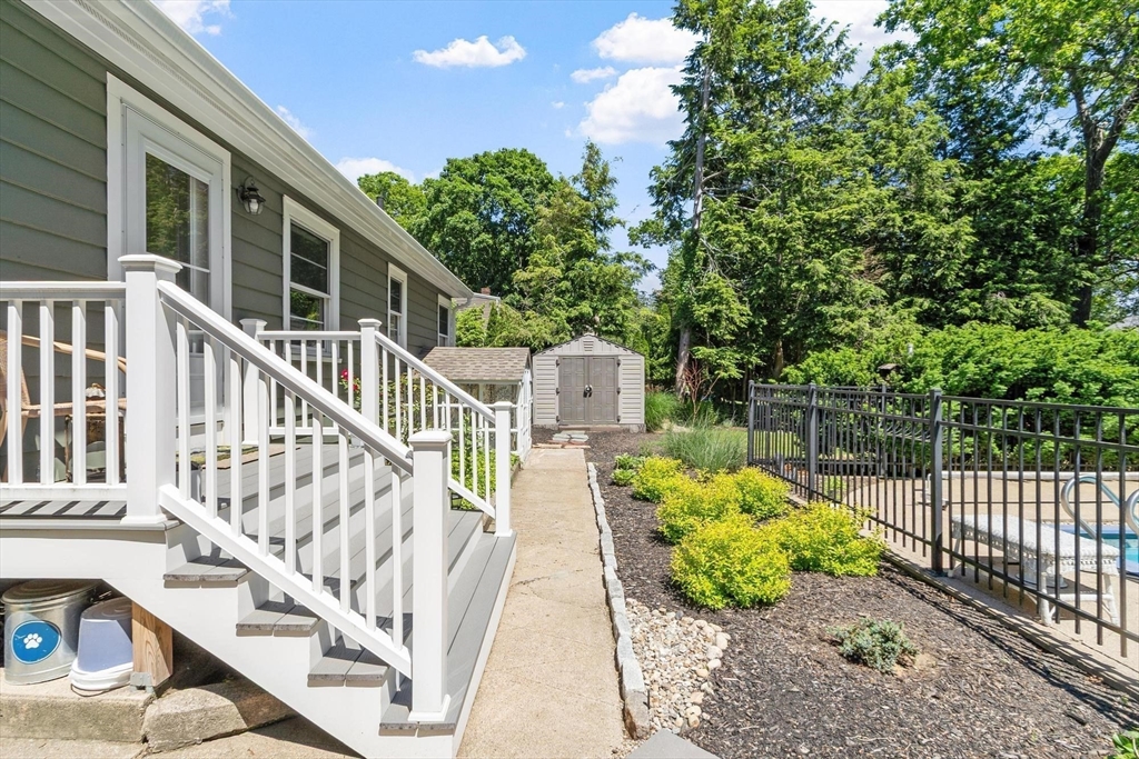 3 Chandler Road Wilmington, MA 01887 - Photo 40 of 42