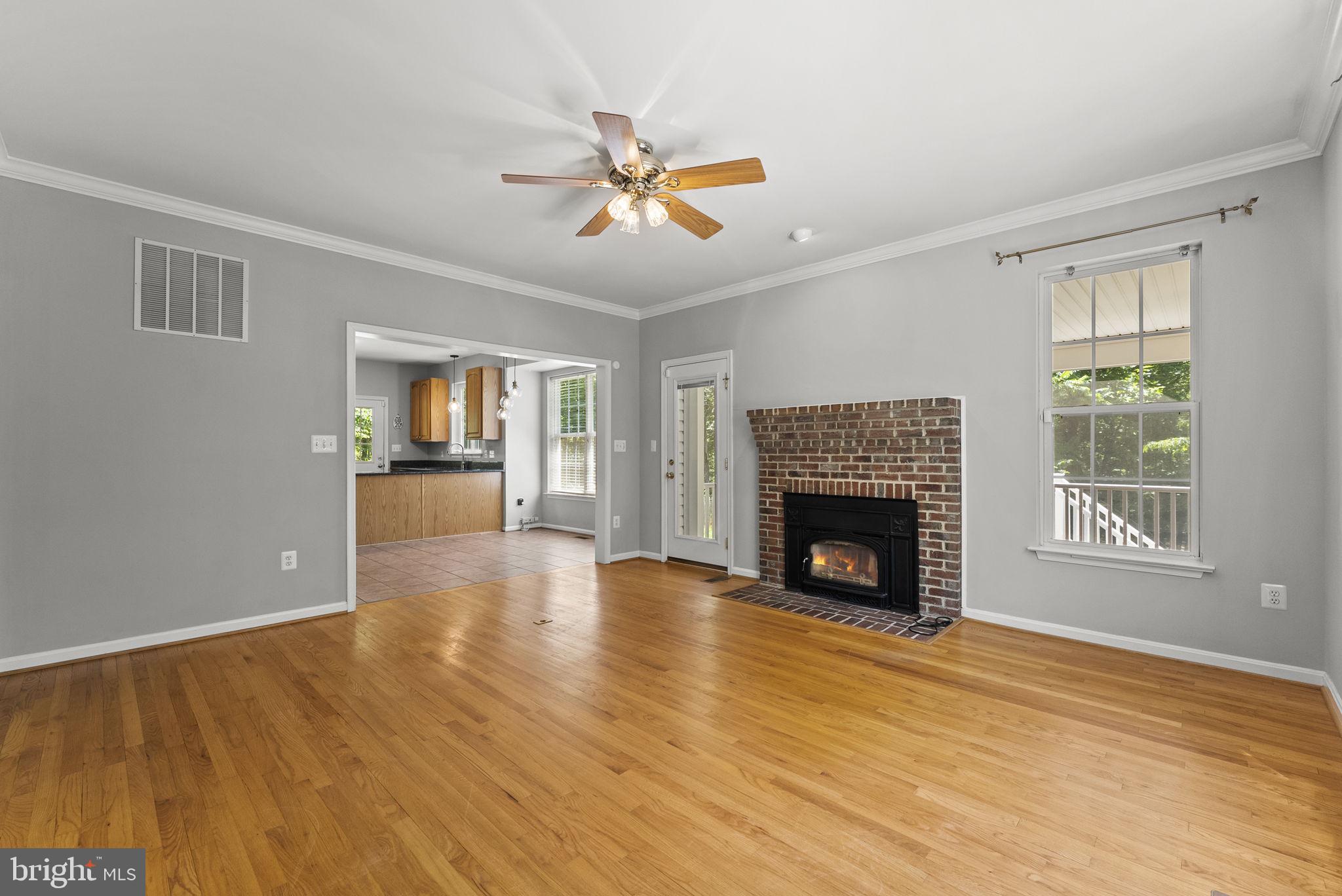 10275 Mountain Run Lake Road Culpeper, VA 22701 - Photo 25 of 89
