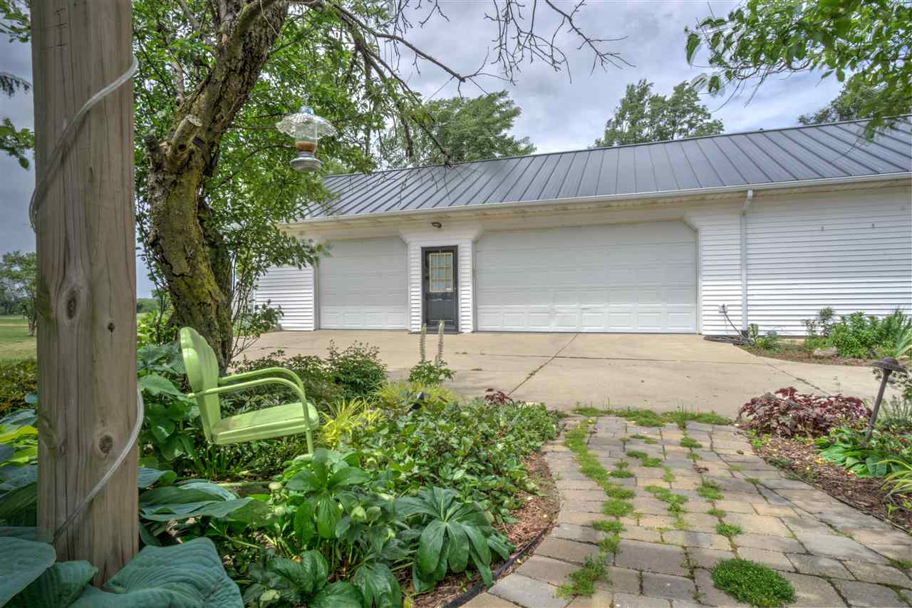 25790 Stanton Road North Liberty, IN 46554 - Photo 20 of 26