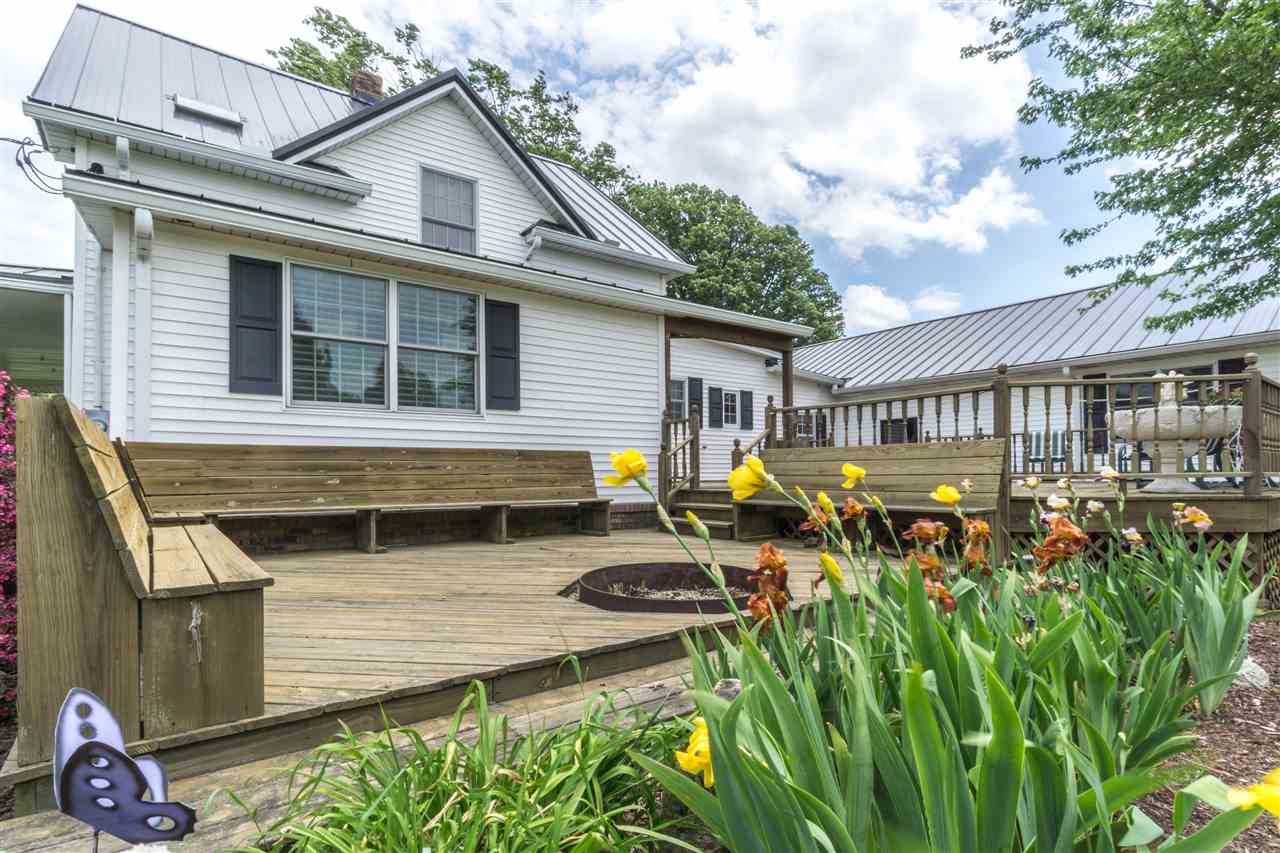 25790 Stanton Road North Liberty, IN 46554 - Photo 7 of 26