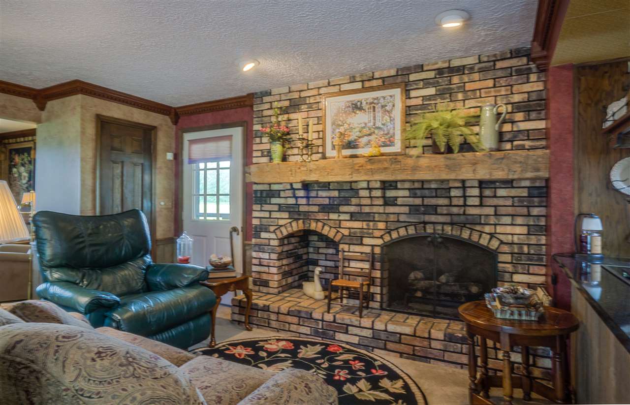 25790 Stanton Road North Liberty, IN 46554 - Photo 8 of 26