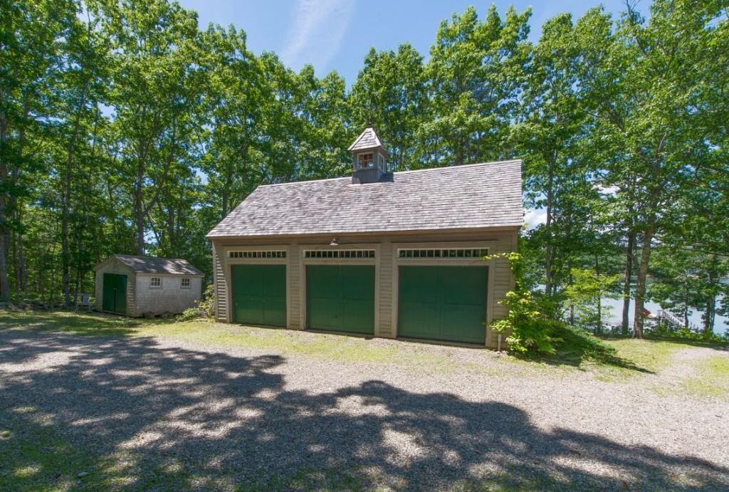 107 Knickerbocker Road Boothbay, ME 04537 - Photo 4 of 35 Photo