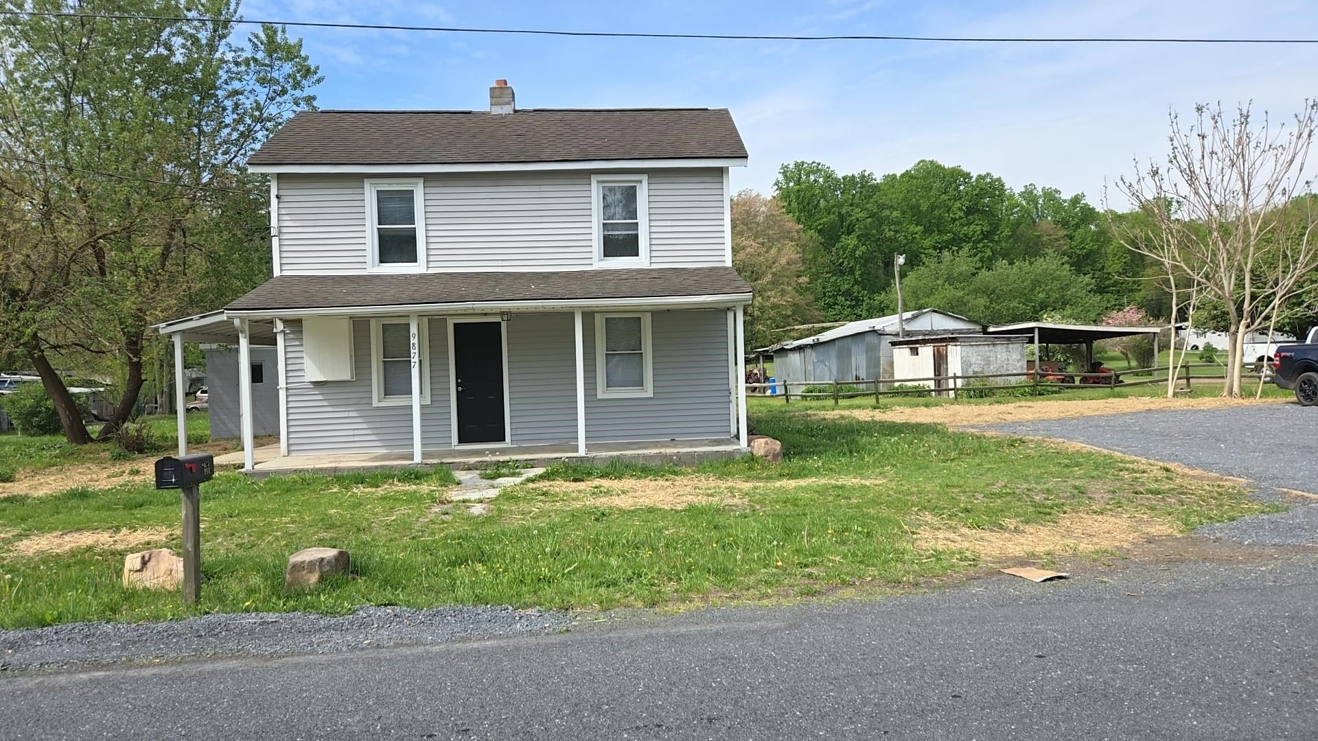 9877 Coopers Mountain Road Dayton, VA 22821 - Photo 2 of 57 Gallery Image 2