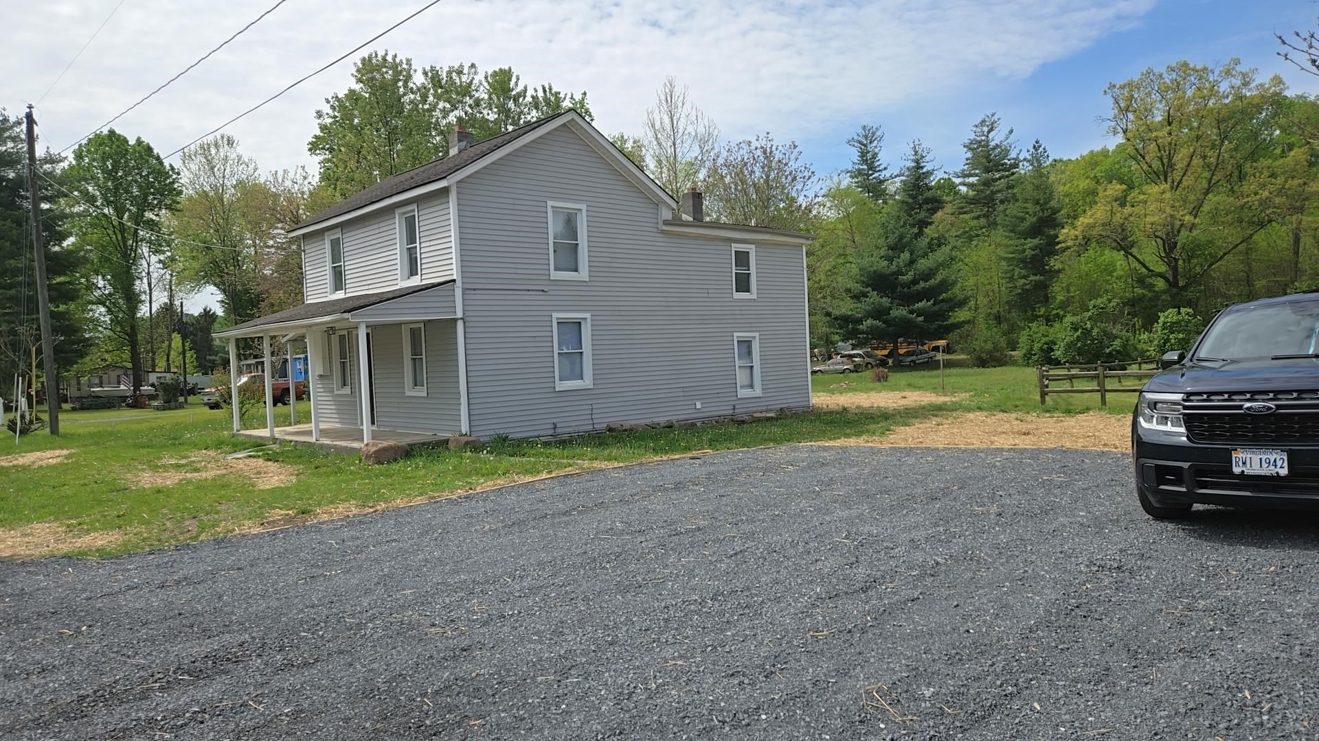 9877 Coopers Mountain Road Dayton, VA 22821 - Photo 4 of 57 Gallery Image 4