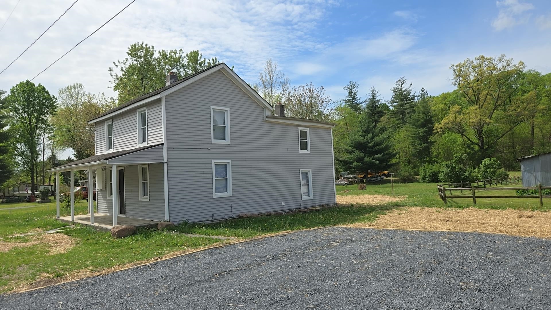 9877 Coopers Mountain Road Dayton, VA 22821 - Photo 5 of 57 Gallery Image 5