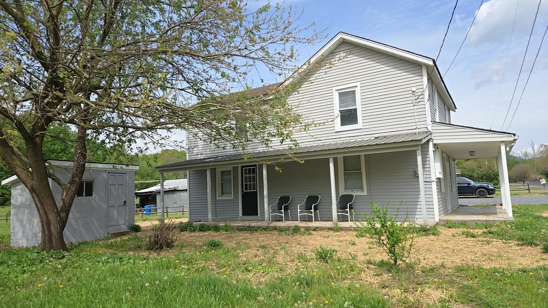 9877 Coopers Mountain Road Dayton, VA 22821 - Photo 6 of 57 Gallery Image 6