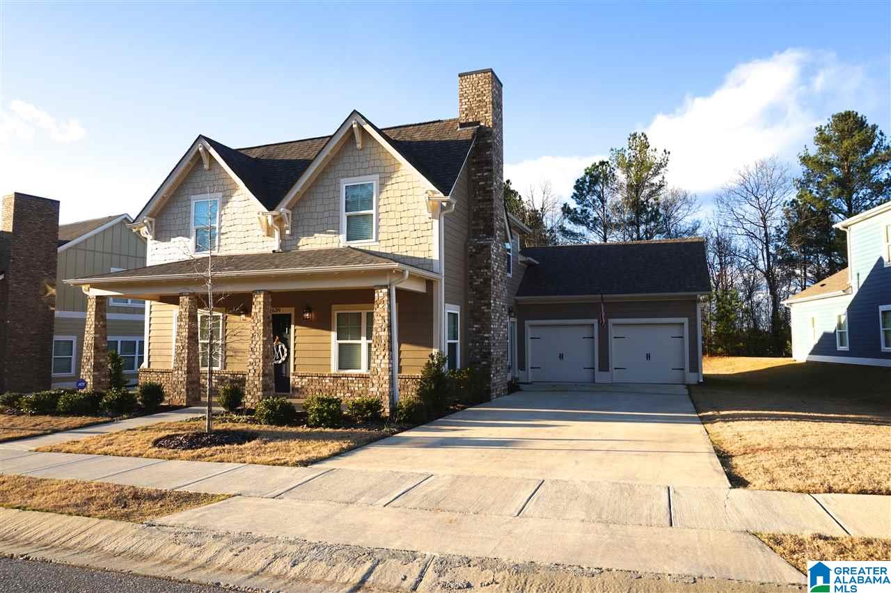 639 Rosebury Road Helena, AL 35080 - Photo 44 of 45 Gallery Image 44