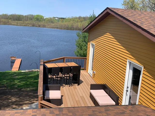 $539,900 | 20096 Ann River Drive, Mora, MN 55051