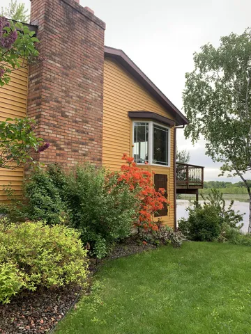 $539,900 | 20096 Ann River Drive, Mora, MN 55051