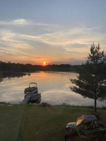 $539,900 | 20096 Ann River Drive, Mora, MN 55051