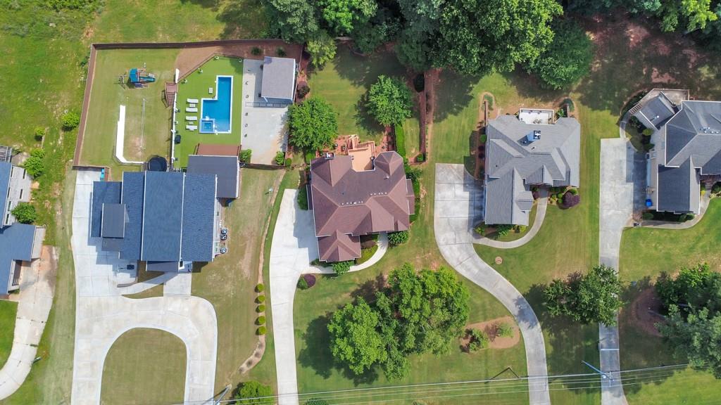 930 Old Tucker Road Stone Mountain, GA 30087 - Photo 62 of 66