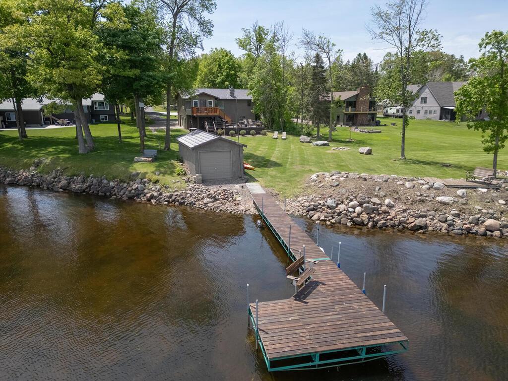 850 West Main Street Isle, MN 56342 - Photo 28 of 68