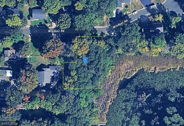 $184,999 | 5103 Windsor Road, Mound, MN 55364