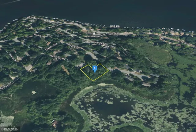 $180,999 | 5103 Windsor Road, Mound, MN 55364