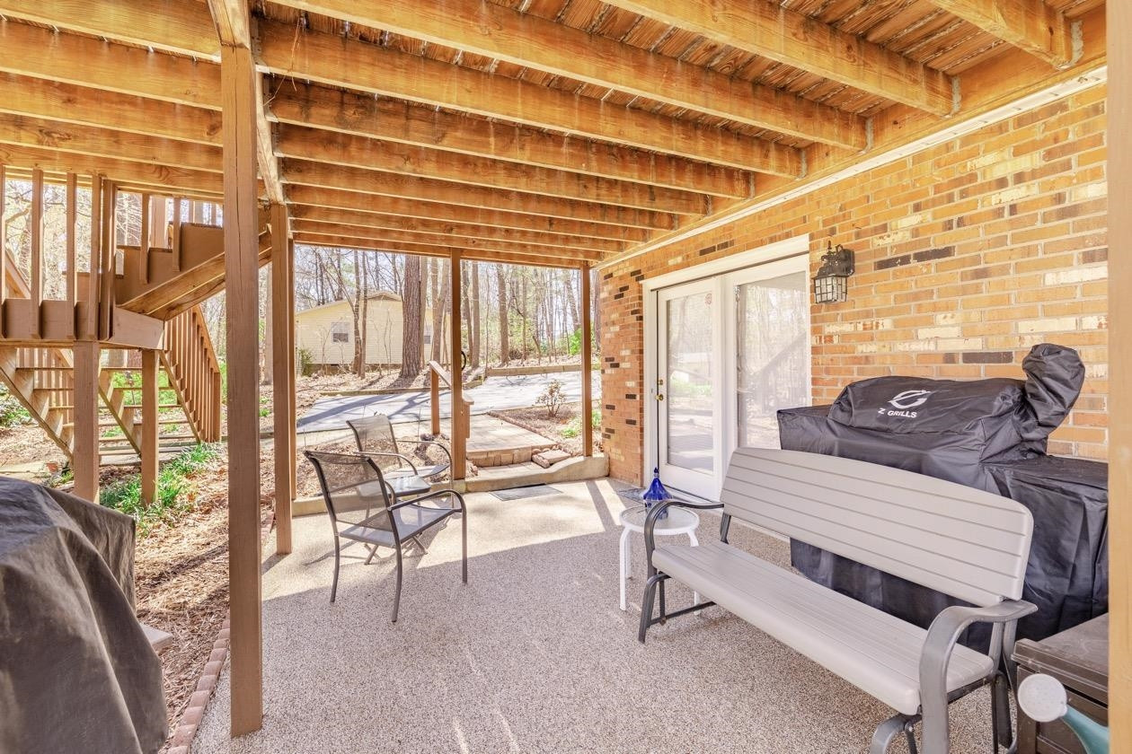 6308 Whitt Road Durham, NC 27712 - Photo 15 of 46 Photo 15
