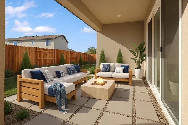 $719,990 | 2299 Paramount Lane, Manteca, CA 95337