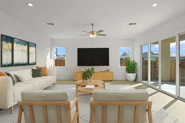 $719,990 | 2299 Paramount Lane, Manteca, CA 95337