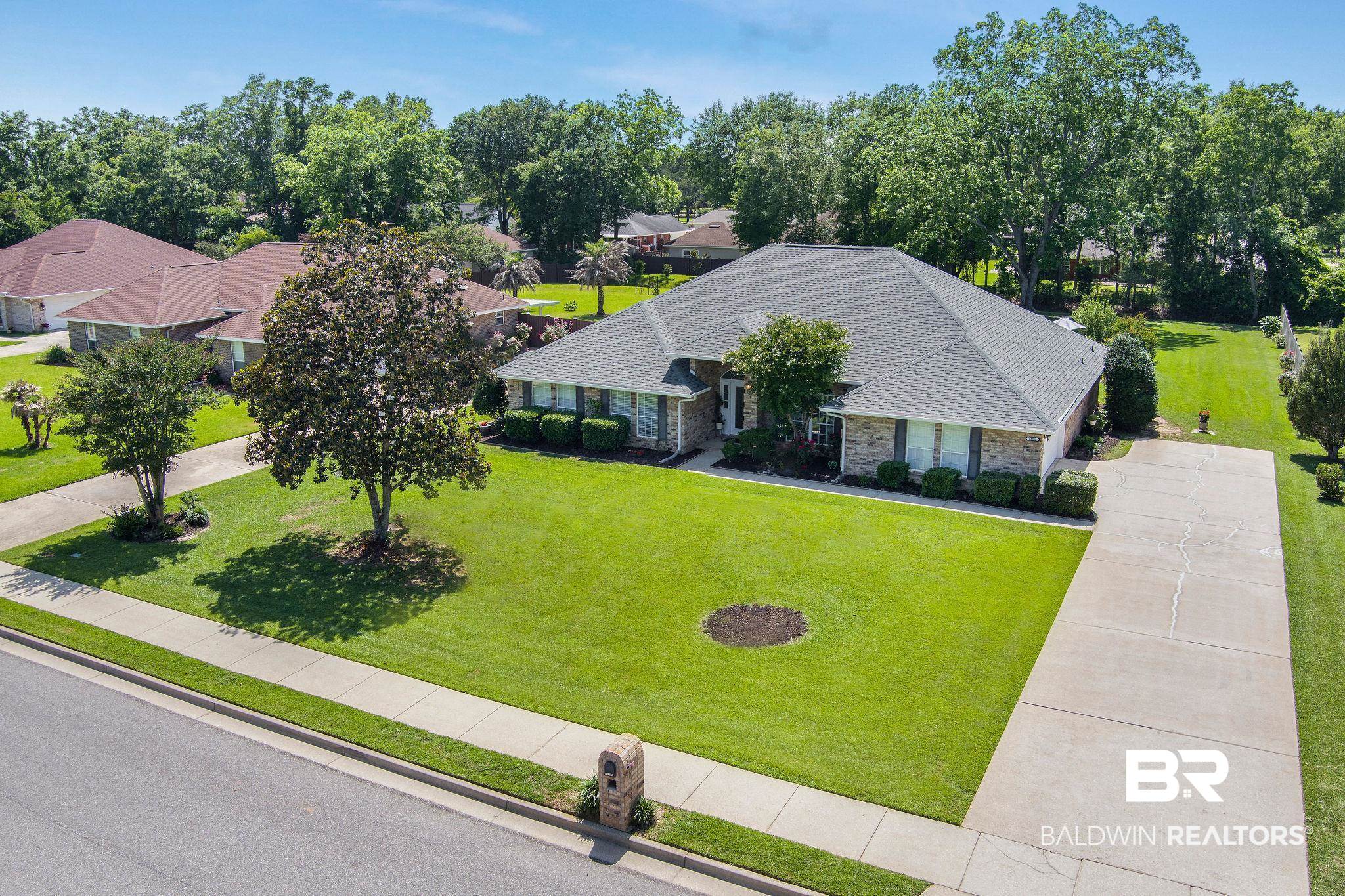 12705 Hunters Chase Foley, AL 36535 - Photo 2 of 36