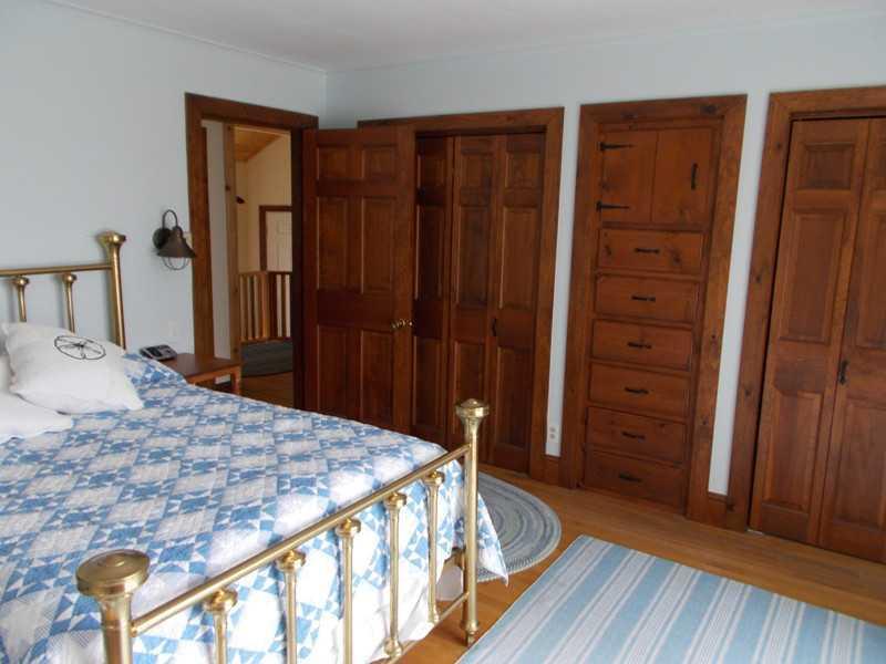 50 Elden Point Road Harpswell, ME 04003 - Photo 12 of 29 Bedroom.