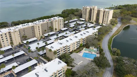 $169,900 | 2617 Cove Cay Drive, Unit 110, Clearwater, FL 33760