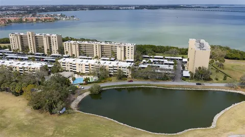 $169,900 | 2617 Cove Cay Drive, Unit 110, Clearwater, FL 33760