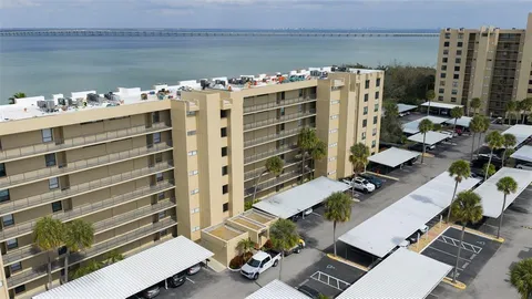 $169,900 | 2617 Cove Cay Drive, Unit 110, Clearwater, FL 33760