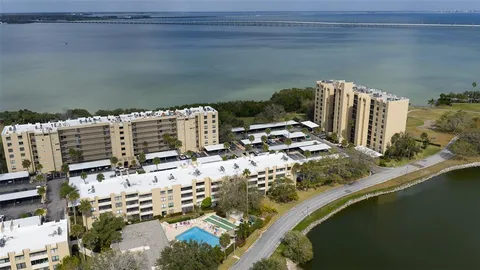 $169,900 | 2617 Cove Cay Drive, Unit 110, Clearwater, FL 33760