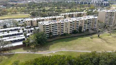 $169,900 | 2617 Cove Cay Drive, Unit 110, Clearwater, FL 33760