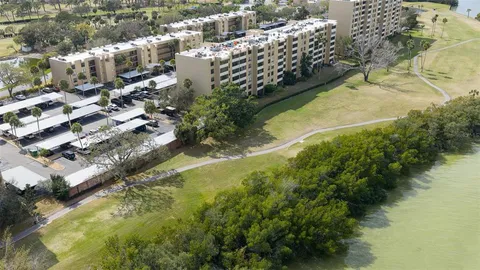 $169,900 | 2617 Cove Cay Drive, Unit 110, Clearwater, FL 33760