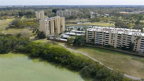 $169,900 | 2617 Cove Cay Drive, Unit 110, Clearwater, FL 33760