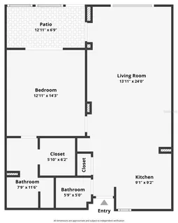 $169,900 | 2617 Cove Cay Drive, Unit 110, Clearwater, FL 33760