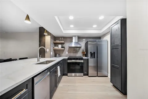 $169,900 | 2617 Cove Cay Drive, Unit 110, Clearwater, FL 33760