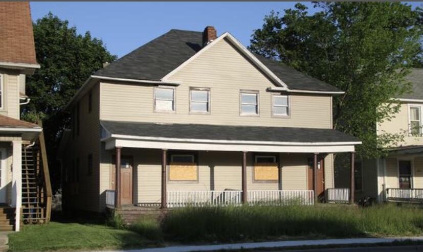 1501-1503 South Limestone Street Springfield, OH 45505 - Photo 1 of 15