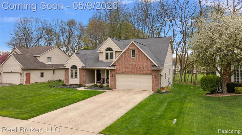 1111 Elk Run Howell, MI 48843 - Photo 40 of 60