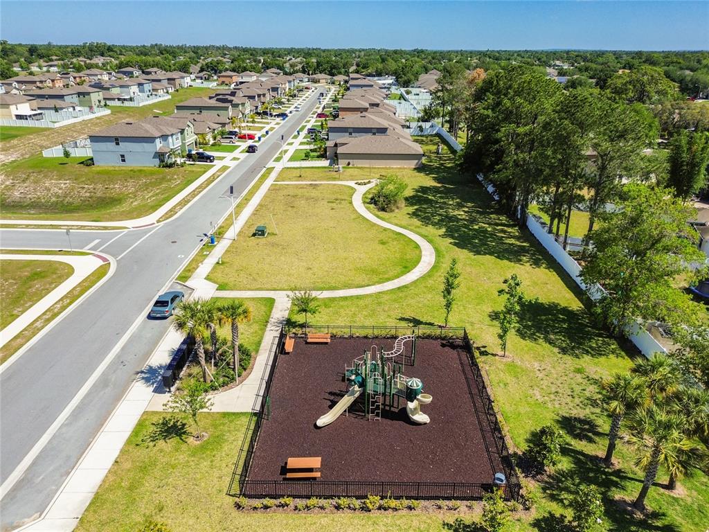 943 Old Windsor Way Spring Hill, FL 34609 - Photo 68 of 72