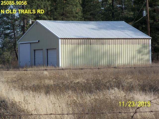 Nsa North Old Trails Road Spokane, WA 99224 - Photo 16 of 16 Gallery Image 16