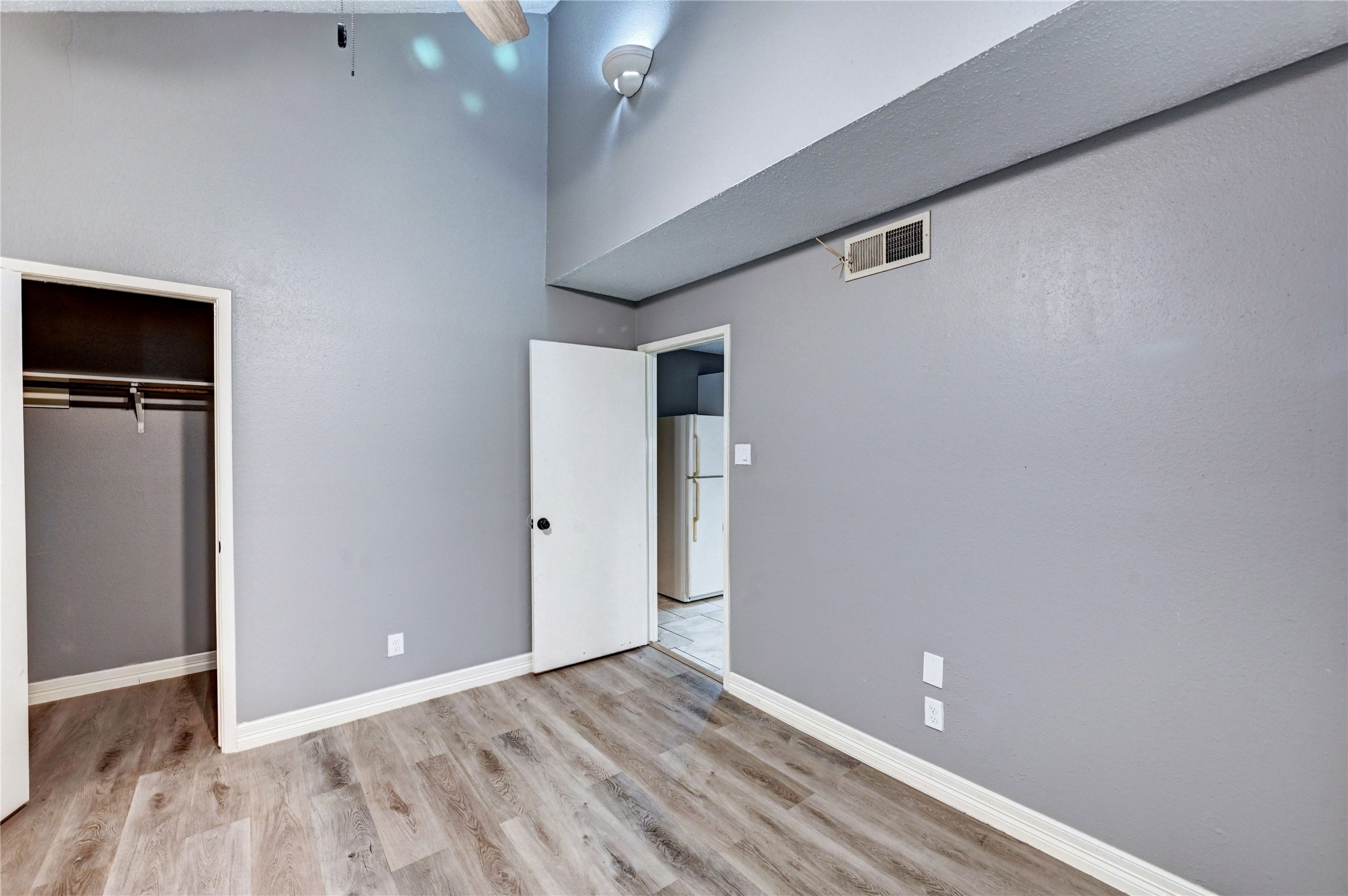 12900 Walden Road, Unit 6 Montgomery, TX 77356 - Photo 15 of 39 Another view of the 1st bedroom.